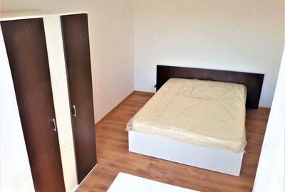 Inchiriez apartament cu 2 camere, renovat, et. 3, str. Ceahlaului, Lugoj - 8