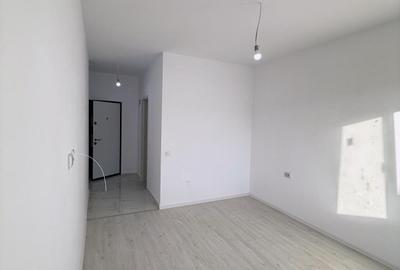 Garsoniera decomandata finalizata in bloc nou in Militari Residence - 4