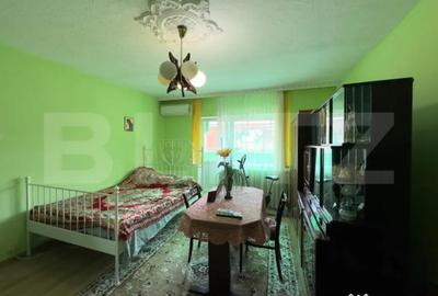 Apartament cu 3 camere decomandat în Central - 3