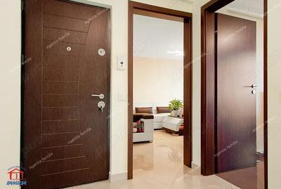 Apartament cu 3 camere decomandat în Siderurgiștilor