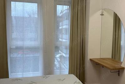 Apartament cu 2 camere semidecomandat în Central - 5