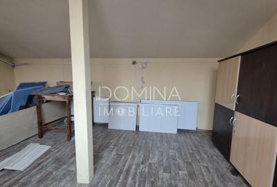 Spatiu comercial P+M, central - cartier Grivita, Targu-Jiu - 4