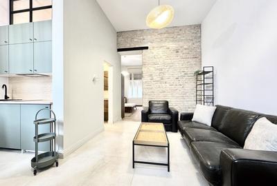 Apartament 2 camere, primitor si cochet, prima închiriere, Piața Maria - 2