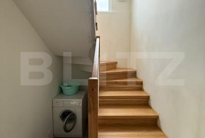 Casa D+P+M, 225 mp utili, 300 mp teren, zona Burdujeni - 12