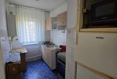 Apartament cu 2 camere semidecomandat în Central - 6