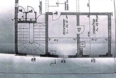 Apartament cu 2 camere nedecomandat în Central - 4