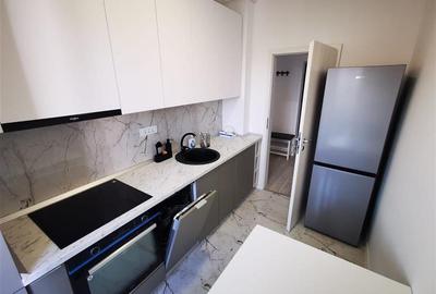 Apartament cu 2 camere decomandat în Politehnica - 8