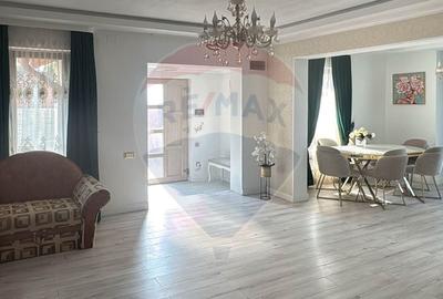 Casă individuală cu 4 camere cu Canalizare în Sântandrei - 3