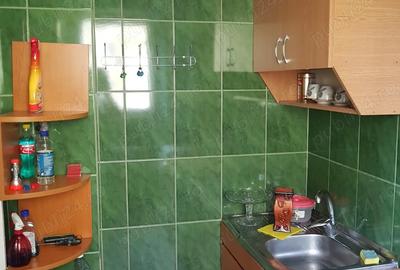 Garsoniera de inchiriat -Chisinau, Diham, Pantelimon, Socului - 10