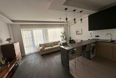 Apartament 3 camere Duplex Dristor