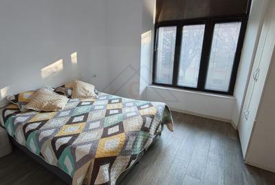 Apartament cu gradina, incalzire pardoseala. ZONA CONSULATELOR! - 37