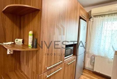 Apartament 3 camere finisat, mobilat utilat, Zona Marasti - 8