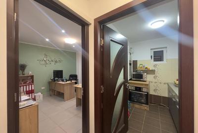 Spatiu comercial 65mp, Pasaj Nicolina - str. Carpati 1 - 7