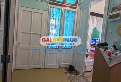 Apartament cu 5 camere decomandat în Armeneasca - 14