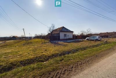 Casă cu 5 camere cu Teren 3140 Mp în Tormac - 11