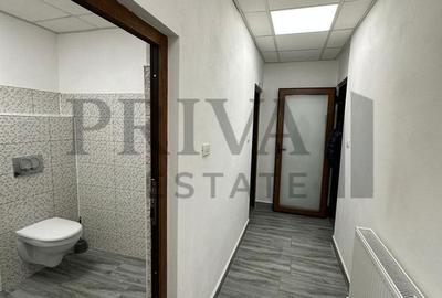 Spațiu comercial, de 240 mp, în Soarelui - 13