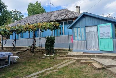 Casă cu 4 camere în Central - 3