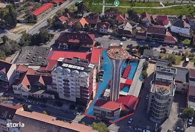 Spațiu comercial, în Iosia - 4