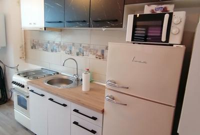 Garsonieră semidecomandată în Est - 6