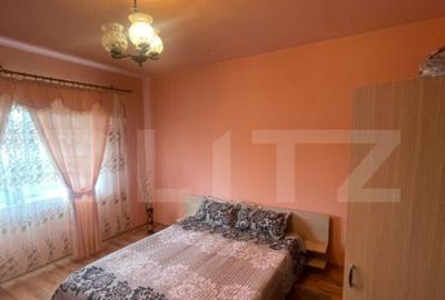 Casa cu 2 camere, 91 mp, teren 3.400 mp, zona comuna Apa - 28