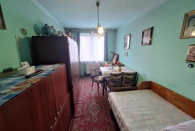 Apartament cu 2 camere nedecomandat în Centrul Civic - 3