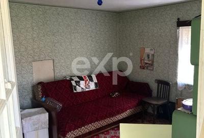 Casă cu 3 camere în Săliștea - 9