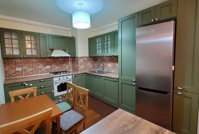 Apartament cu 2 camere de inchiriat - Grand Park - 1