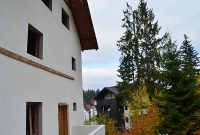 Casă cu 5 camere cu Teren 554 Mp în Piața - 3