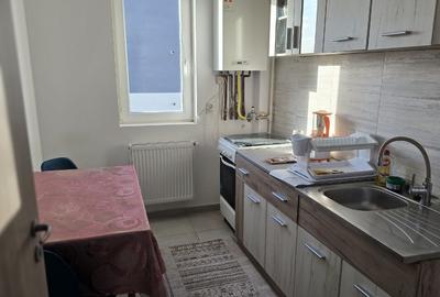 Garsonieră decomandată în Giroc - 6