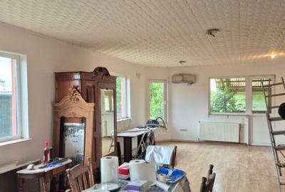 Sat Sasar, parte duplex, 7 ari teren - 2