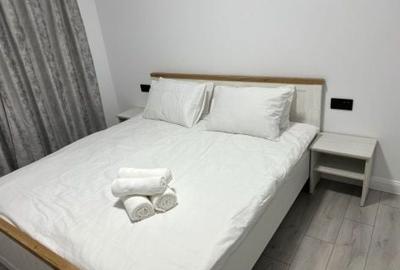 Apartament cu 2 camere decomandat în Exterior Vest - 2