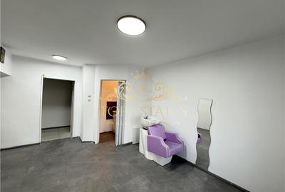 Spațiu comercial, de 67 mp, în Vitan - 6