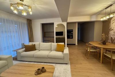 Apartament Modern 4 Camere Nou / British School / Iancu Nicoloae - 1