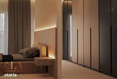 Apartament cu 3 camere în Central - 9