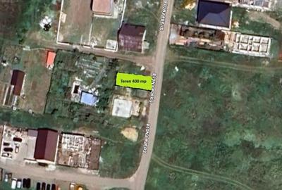 Teren Navodari, ideal investitie, zona in dezvoltare - 5