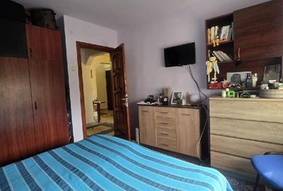 Apartament cu 3 camere decomandat în Tomis Nord - 14