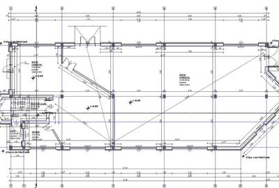 Spațiu comercial, de 200 mp, în Someșeni - 1