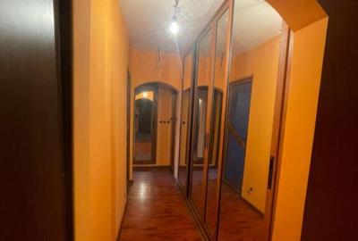 Apartament 3 camere, in Rovinari, Aleea Mesteacanului - 8