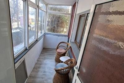 Apartament cu 2 camere în Bradu - 4
