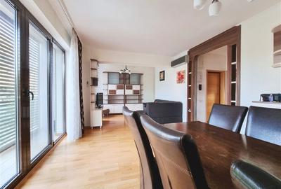 Vanzare 3 camere bloc 2010 l Parcul Kiseleff | Garaj Subteran | Preluare Chirias - 8