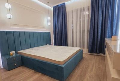 Apartament 2 camere | Complex Rezidential Exigent Plaza Faza - 9