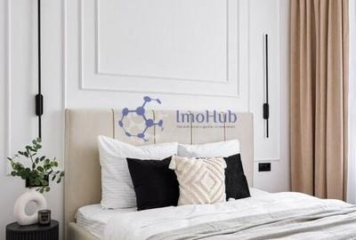 Bloc nou - Intabulat - Ap. 2 camere generoase - 3