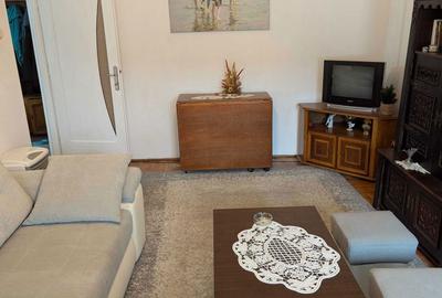 Apartament cu 2 camere decomandat în Nord - 8