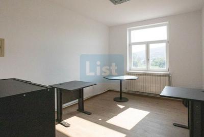 Spațiu comercial, de 600 mp, în Moniom - 3