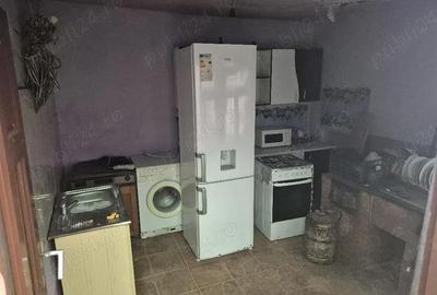 Casă cu 4 camere cu Teren 1163 Mp în Iablanița - 6