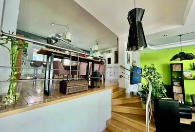 Casa de Vanzare 8 Camere   Pipera- Padurea Baneasa Casa de Vanzare 8 Camere   Pipera- Padurea Baneasa - 8