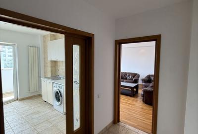 Apartament cu 2 camere în Centrul Civic - 1