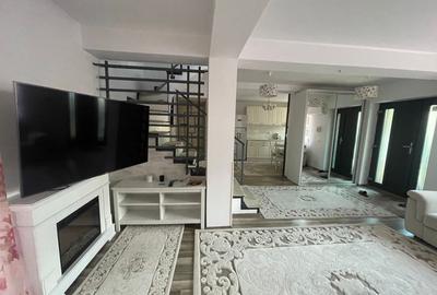 Casă cu 4 camere cu Teren 50 Mp în Central - 3