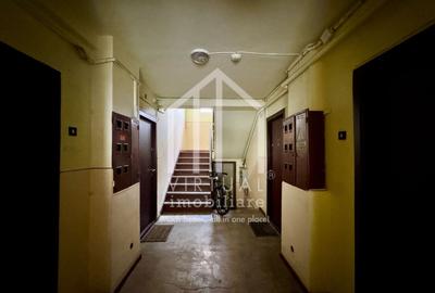 Garsonieră, mobilată în Lazaret - 8