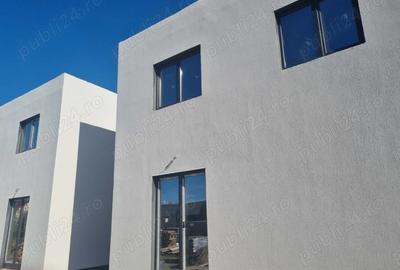 Casă cu 4 camere în Sânandrei - 5